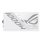 Asus Rog -Strix-1000p-Gaming-White Unidad De Fuente De Alimentación 1000 W 20+4 Pin Atx Atx Blanco