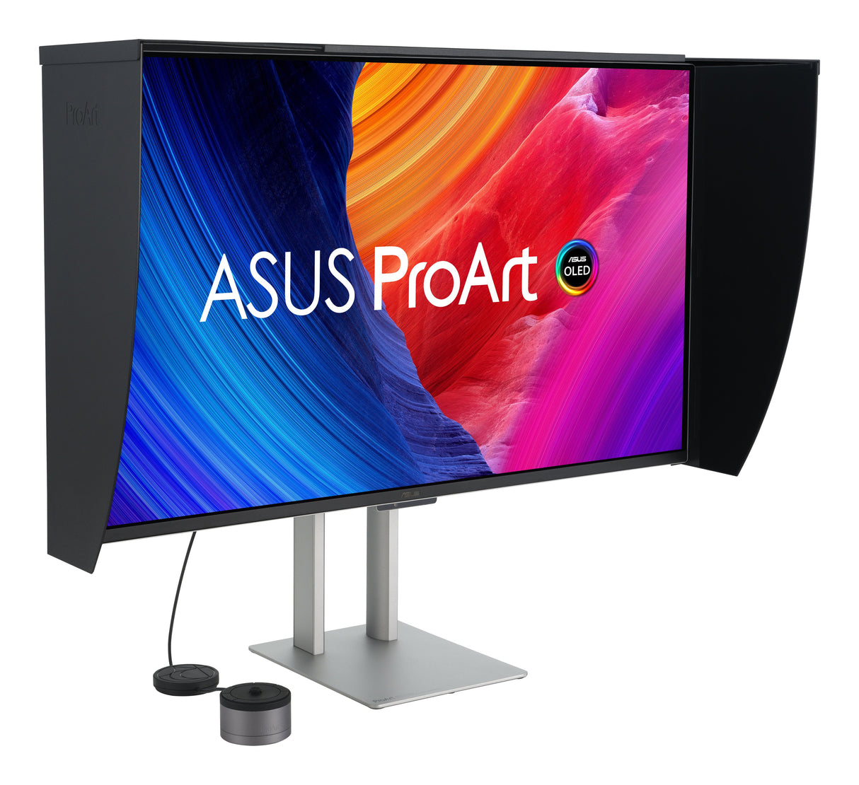 Asus Proart Pa32ucdmr-K 80.1cm 16:9 Fhd Hdmi