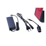 Dedra Dezs0300 Estación De Energía Portátil Ión De Litio 20000 Mah 500 W 2,85 Kg