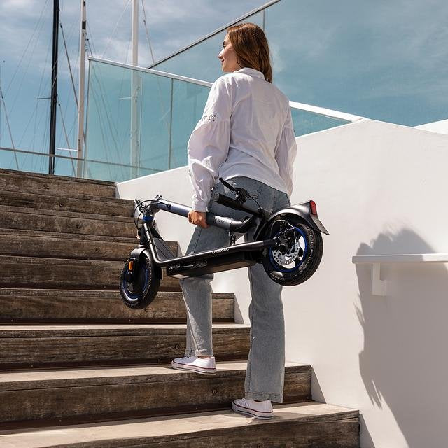 Patin Elec.07356 Bongo D20 Xl Connected