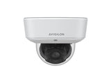 5mp H6sl Outdoor Ir Dome  Camera With 3.4-10.5mm Lens
