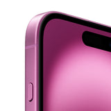 EAN 195949824005 - Apple iPhone 16 15,5 cm (6.1") SIM doble iOS 18 5G USB Tipo C 512 GB Rosa imagen 3