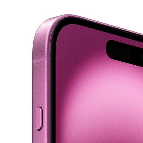 EAN 195949824050 - Apple iPhone 16 15,5 cm (6.1") SIM doble iOS 18 5G USB Tipo C 512 GB Rosa imagen 3