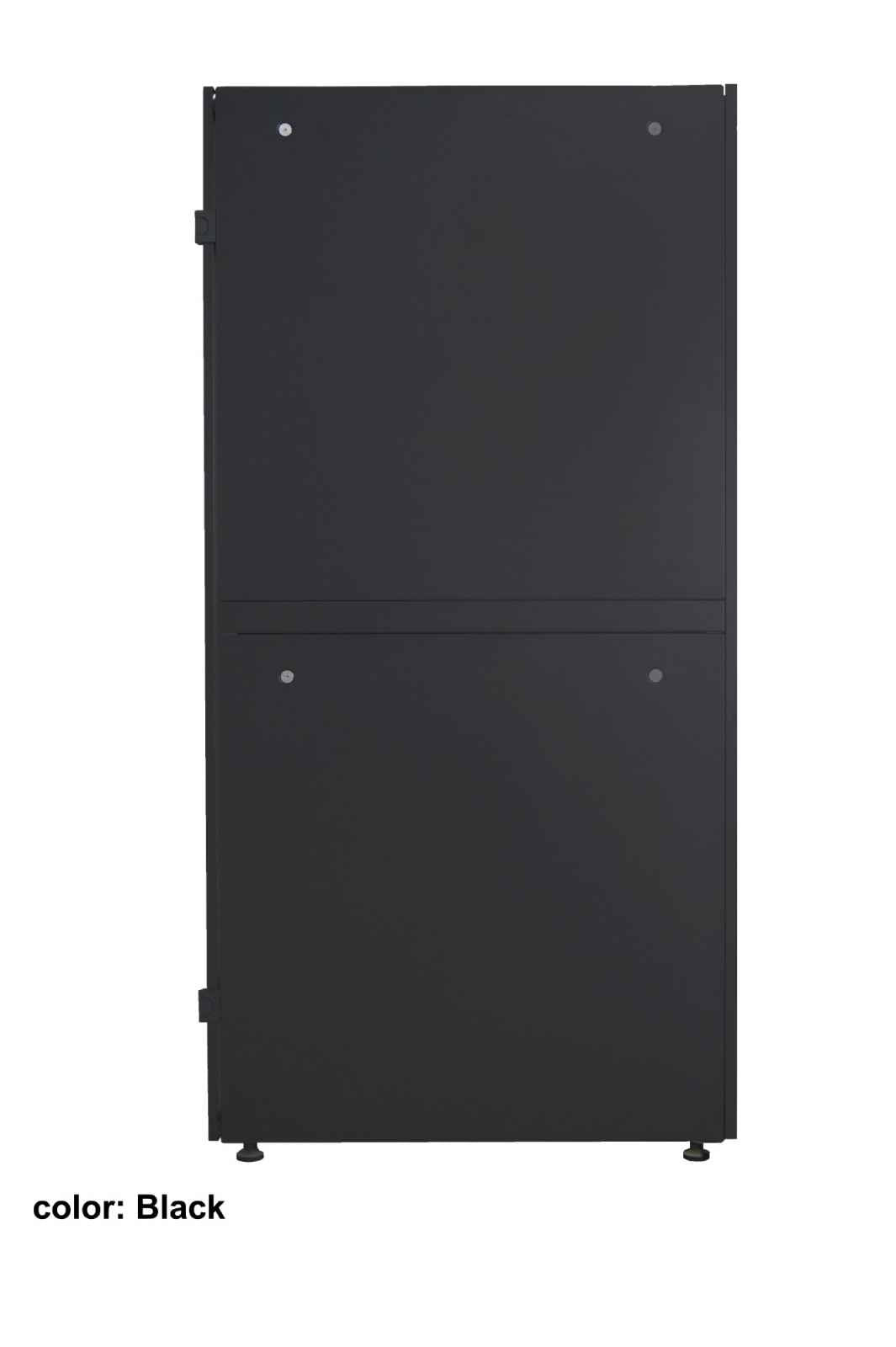 Armario Rack  Intellinet 715539 42u Rack O Bastidor Independiente Gris