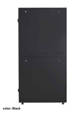 Armario Rack  Intellinet 715539 42u Rack O Bastidor Independiente Gris