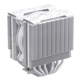Ventilador Cooler Master Hyper 622 Halo White Procesador Refrigerador De Aire 12 Cm Blanco