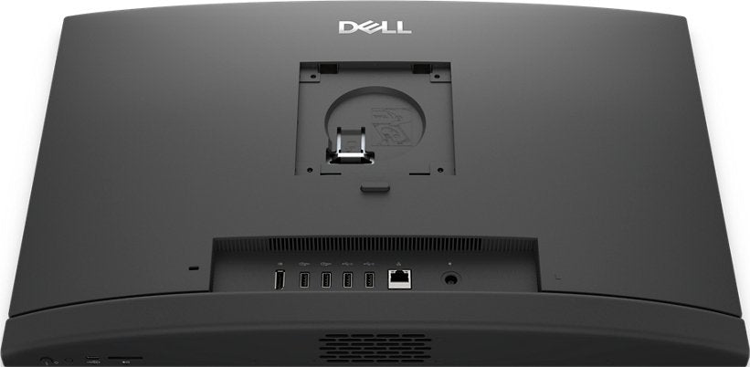 All In One  Dell Pro Qc24251  I5 I5-14500t 24" 1920 X 1080 Pixeles  16 Gb 512 Gb W 11 Pro Negro
