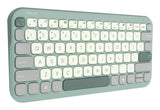Asus Marshmallow Teclado Kw100 Verde