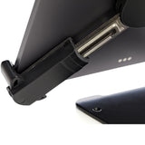 EAN 0065030888684 - StarTech.com SECTBLTDT mueble y soporte para dispositivo multimedia Negro Tableta Carro para administraci imagen 9