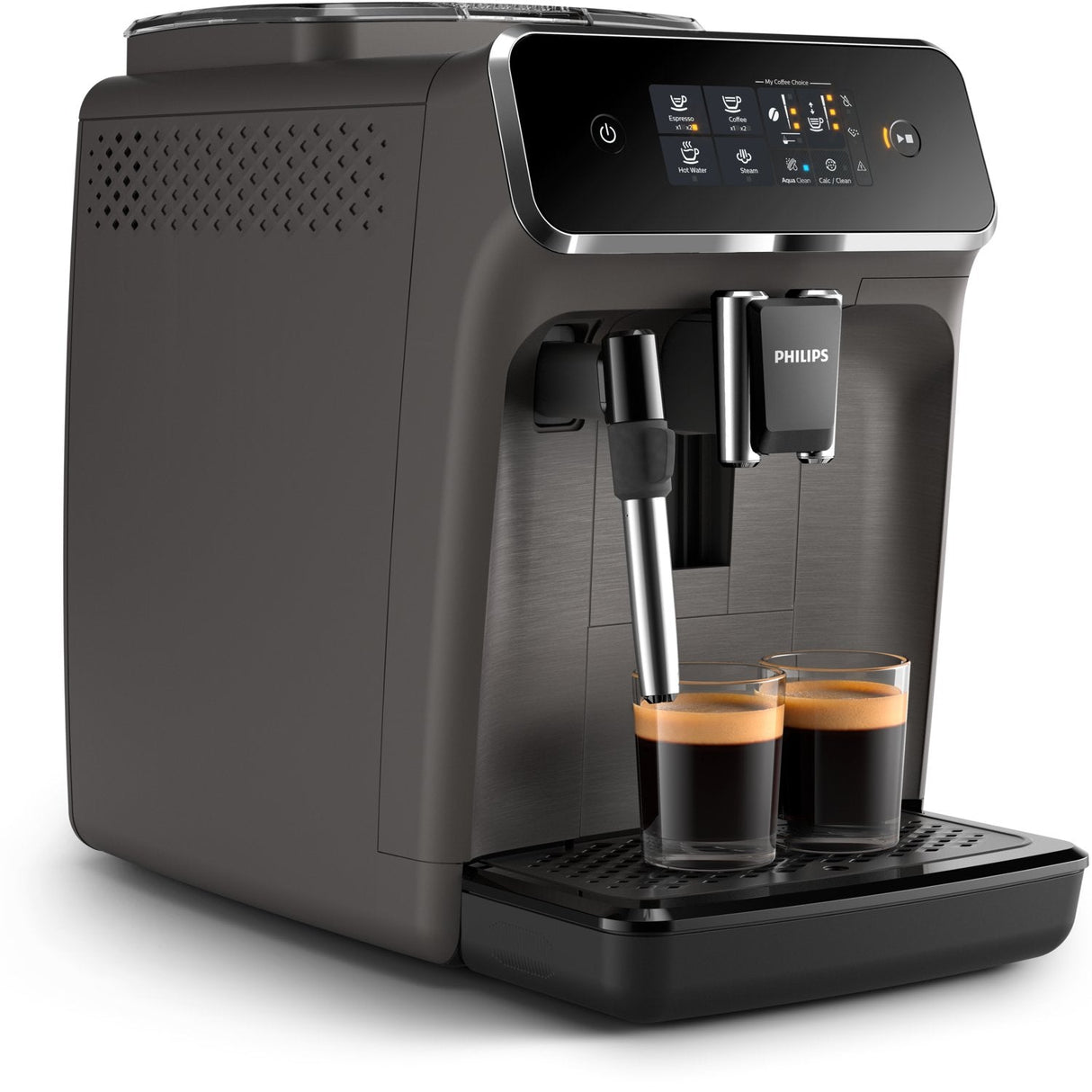 Philips Ep222410 A 1500 W - Cafetera Súper Automática Espresso