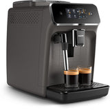 Philips Ep222410 A 1500 W - Cafetera Súper Automática Espresso