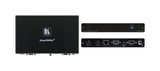 Transmisor De Ultra Alcance Hdmi Kramer 1080p Hd Hasta 600m Tp-752t 50-00010390