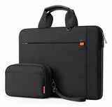 Inateck Laptoptasche 15-15.6" Spritzwassergeschüzt Negro