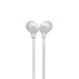 Jbl Tune 125tws Blanco / Auriculares Inear True Wireless