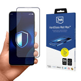 3mk Hardglass Matt Max Do Samsung Galaxy S25