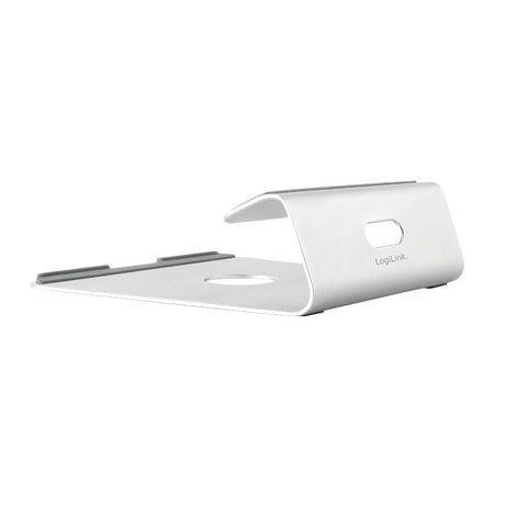 EAN 4052792046120 - LogiLink AA0103 soporte para ordenador portátil Plata 38,1 cm (15") imagen 3