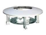 EAN 4015867201725 - LevelOne CAS-7320 cámaras de seguridad y montaje para vivienda Monte imagen 1
