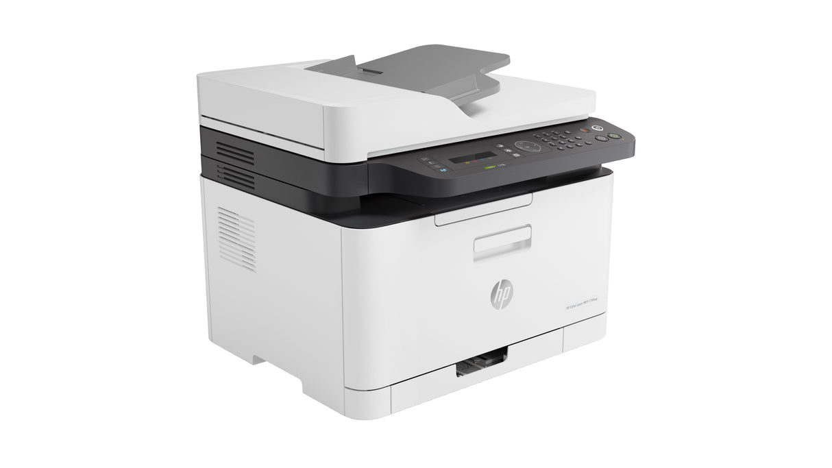 EAN 0193015507326 - HP Color Laser MFP 179fnw 600 x 600 DPI A4 Wifi imagen 1