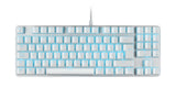 EAN 4711099470303 - Mars Gaming MKREVOPROWBPT teclado Juego USB imagen 7