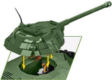 EAN 5902251025908 - COBI IS-3 Soviet Heavy Tank imagen 5