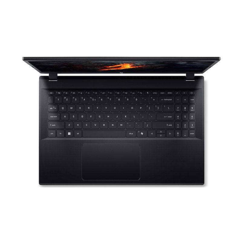 EAN 4711474043689 - Acer Nitro V 15 ANV15-41-R38C AMD Ryzen™ 7 7735HS Portátil 39,6 cm (15.6") Full HD 16 GB DDR5-SDRAM 1 TB  imagen 4