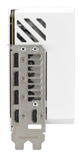 EAN 4711636112086 - ASUS ROG-ASTRAL-RTX5090-O32G-WHITE NVIDIA GeForce RTX 5090 32 GB GDDR7 imagen 7