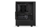 Endorfy Ventum 200 Sólido, Caja De Torre Negro