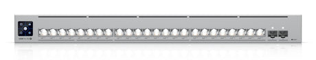 EAN 0810177160762 - Ubiquiti UniFi Pro XG 24 PoE Gestionado L2/L3 10G Ethernet (100/1000/10000) Energía sobre Ethernet (PoE)  imagen 2
