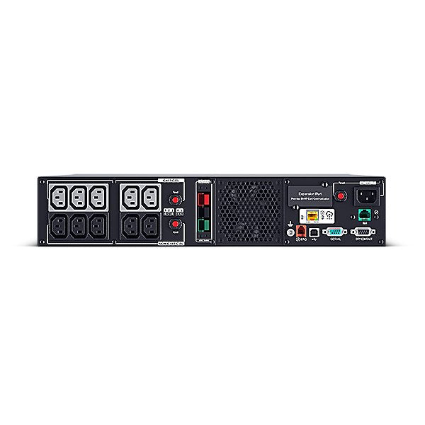 Cyberpower Usv Pr1500ertxl2uc 19" 1500w Line-Interactive Speditionsversand