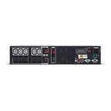 Cyberpower Usv Pr1500ertxl2uc 19" 1500w Line-Interactive Speditionsversand