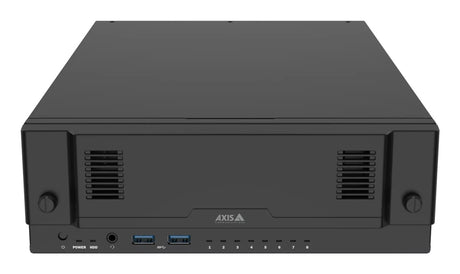 EAN 7331021084025 - Axis S2208 Mk II 4 TB Negro imagen 1