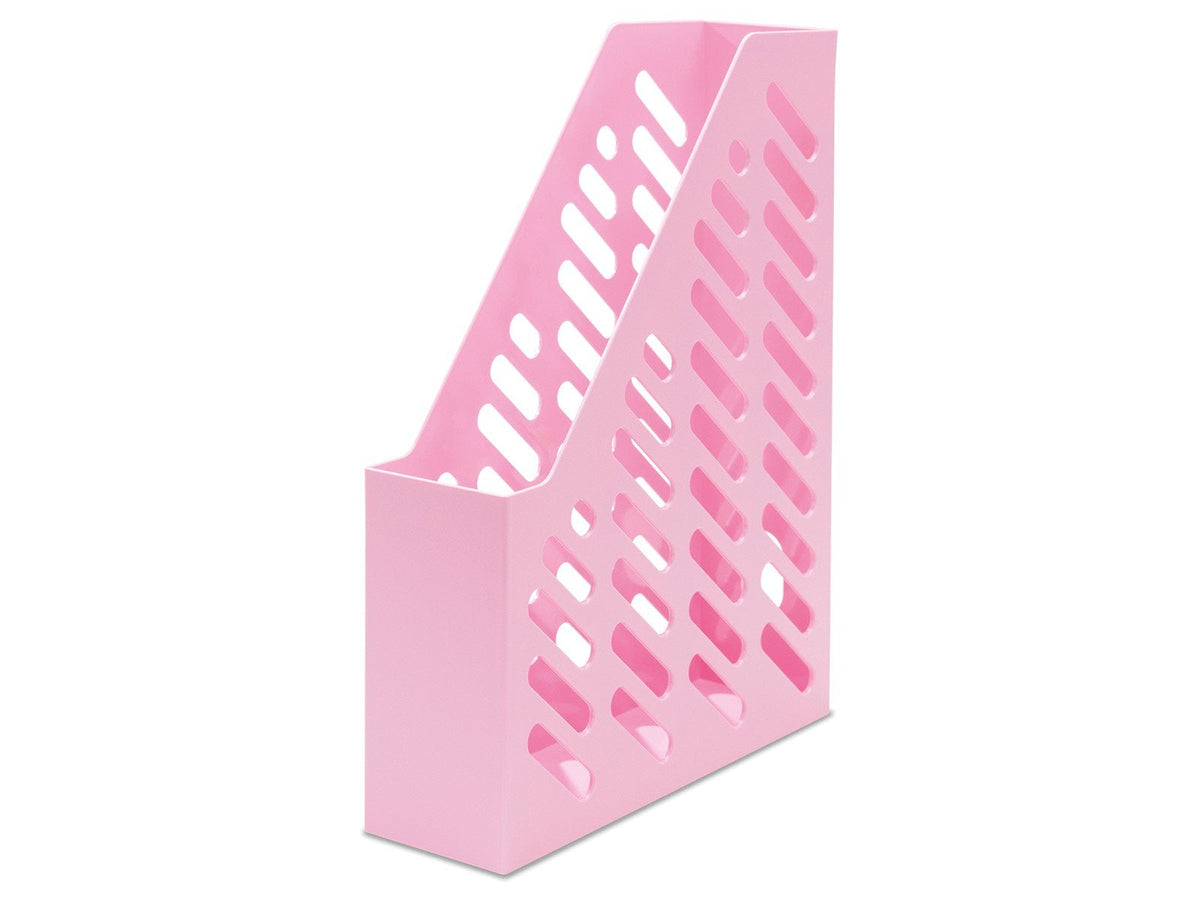 Han Stehsammler Klassik Din A4, Pastellrosa