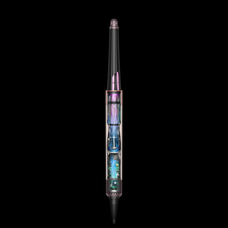 EAN 5025155117309 - Dyson Airwrap i.d. Herramienta de peinado con múltiples accesorios Caliente Rosa, Oro rosa 1300 W 2,675 m imagen 15