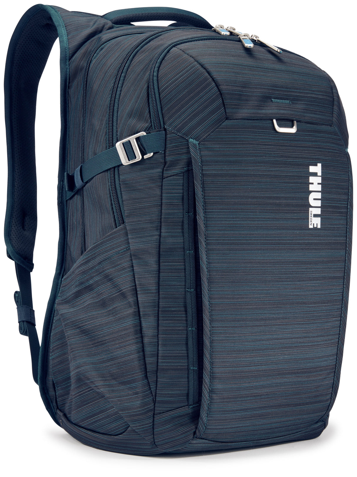 Thule Mochila Construct 28l Azul Carbon Blue, 31x32x48cm