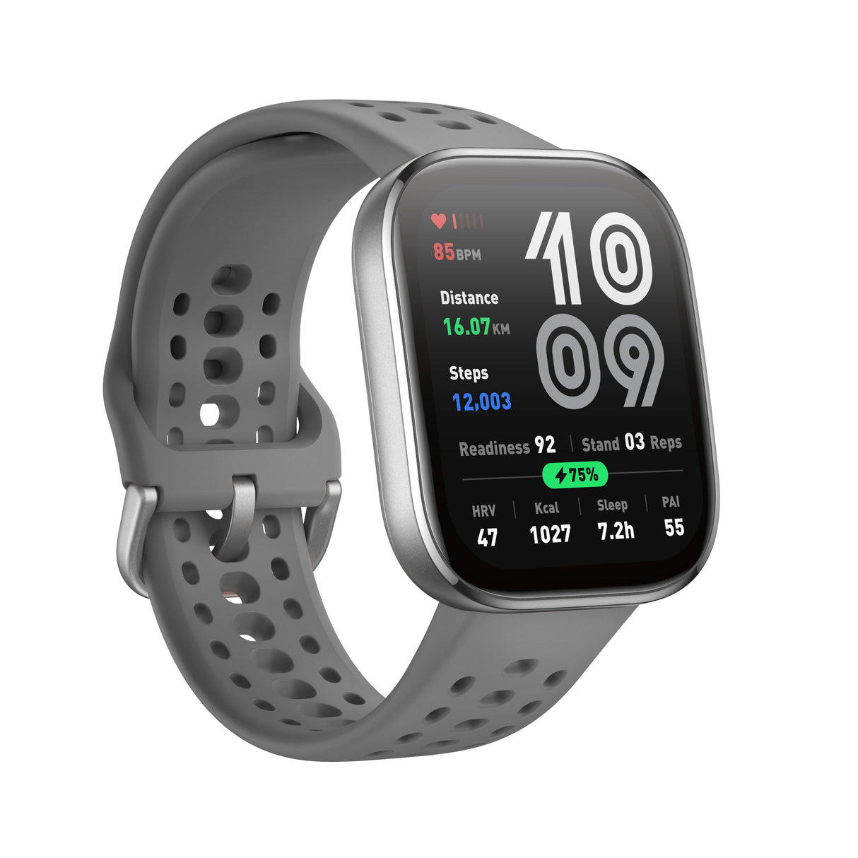 Smartwatch Amazfit Bip 6/Charcoal W2435eu3n Huami