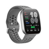 Smartwatch Amazfit Bip 6/Charcoal W2435eu3n Huami