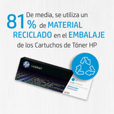 Tóner Original Hp 126a Negro Pack 2 Unidades Ce310ad