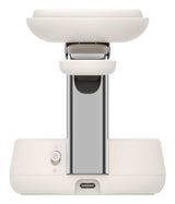 EAN 0745883922901 - Belkin Qi2 Fitness tracker, Auriculares, Smartphone, Reloj inteligente Blanco USB Cargador inalámbrico Ca imagen 4