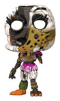 EAN 0889698724715 - FUNKO POP! Ruined Chica imagen 1