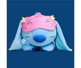 Peluche Stitch Dormilon Disney 25cm
