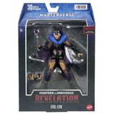 Mattel Masters Of The Universe Masterverse / Revelation Skelesorc Evil-Lyn, Spielfigur Hlb39