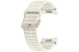 Samsung Pasek Sport Band Et-Snl30swegeu Do Fresh 7 S/M Kremowy/Cream