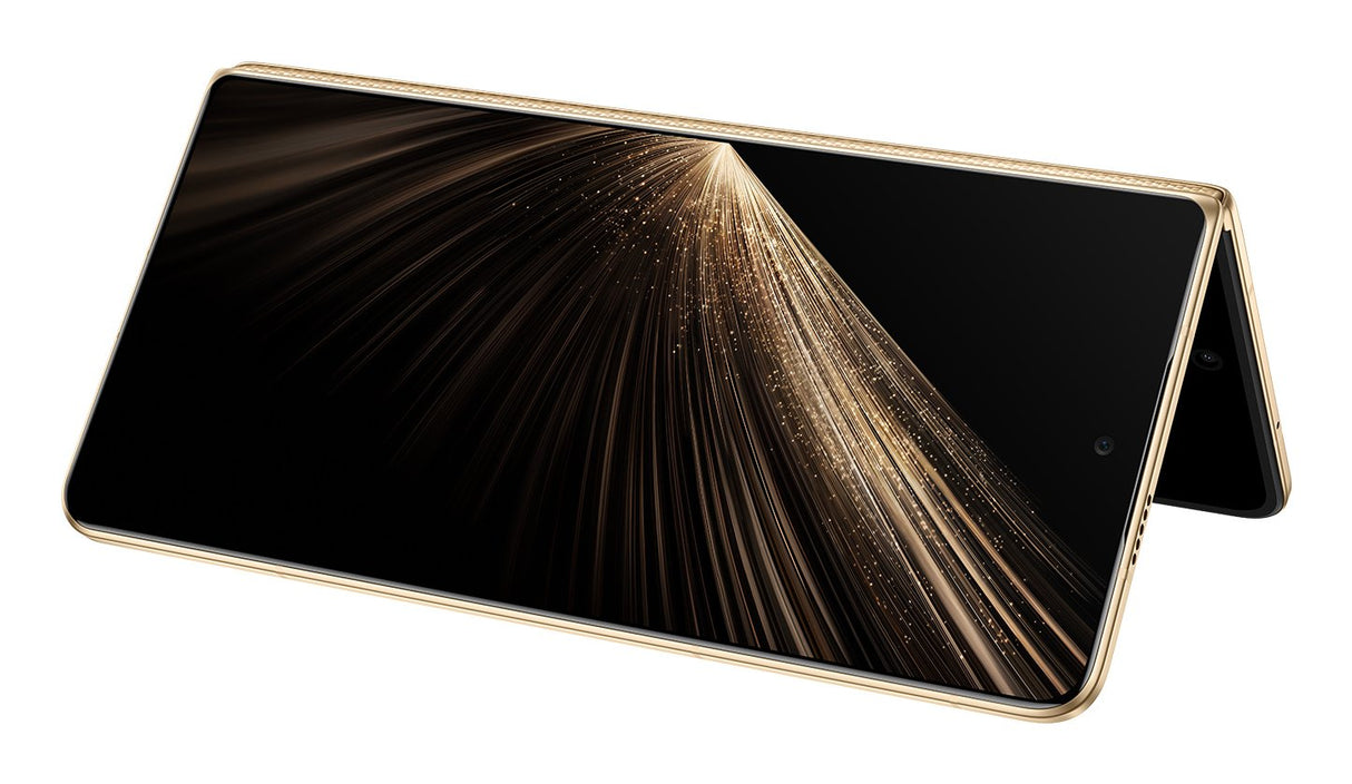 EAN 6936520873548 - Honor MAGIC V5 20,2 cm (7.95") MagicOS 9.0.1 5G USB Tipo C 16 GB 512 GB 5820 mAh Oro imagen 14