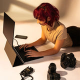 EAN 0810130760725 - Mobile Pixels Duex Float 2.0 Pro Monitor portátil Negro 40,6 cm (16") 2560 x 1600 Pixeles imagen 7