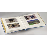 EAN 4047443132871 - Hama Singo álbum de foto y protector Azul 60 hojas imagen 5