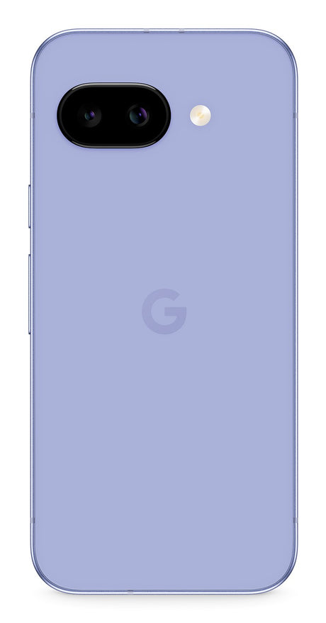 EAN 0840353922532 - Google Pixel 9a 16 cm (6.3") SIM doble Android 15 5G USB Tipo C 8 GB 256 GB 5100 mAh Púrpura imagen 4