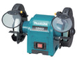 EAN 0088381075763 - Makita GB602 amoladora de banco 3450 RPM imagen 1