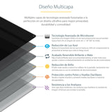 EAN 0065030900614 - StarTech.com 23669-PRIVACY-SCREEN filtro para monitor 59,9 cm (23.6") Filtro de privacidad para pantallas imagen 13