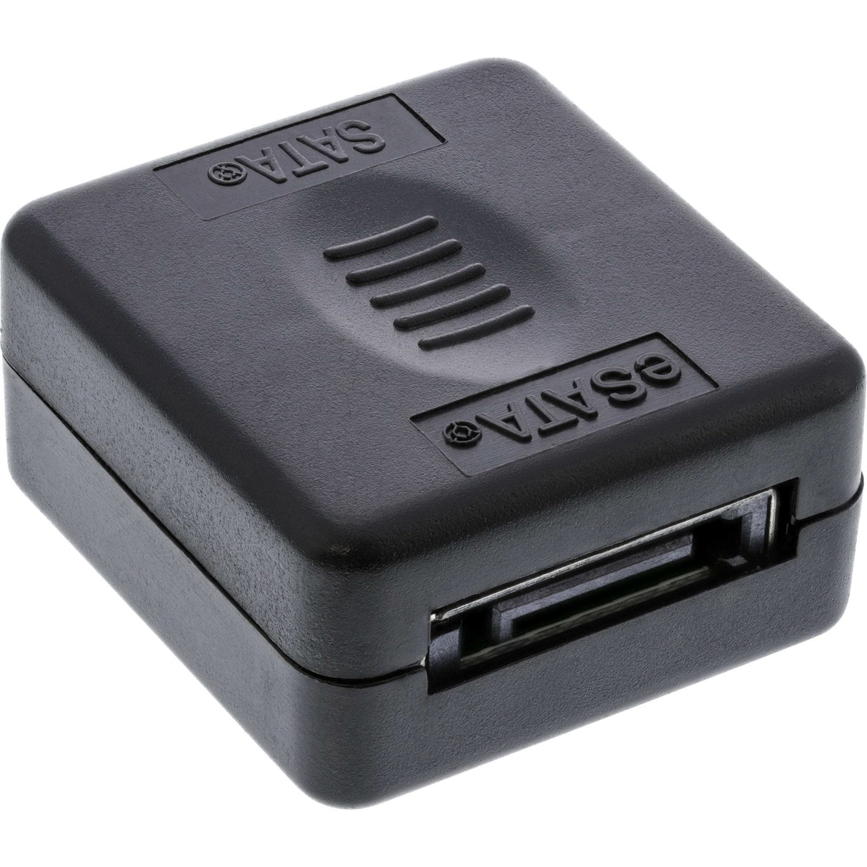 Adaptador Inline Esata A Sata Hembra A Hembra