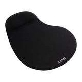 EAN 5901986046950 - Savio MP-01B mouse pad black Negro imagen 2